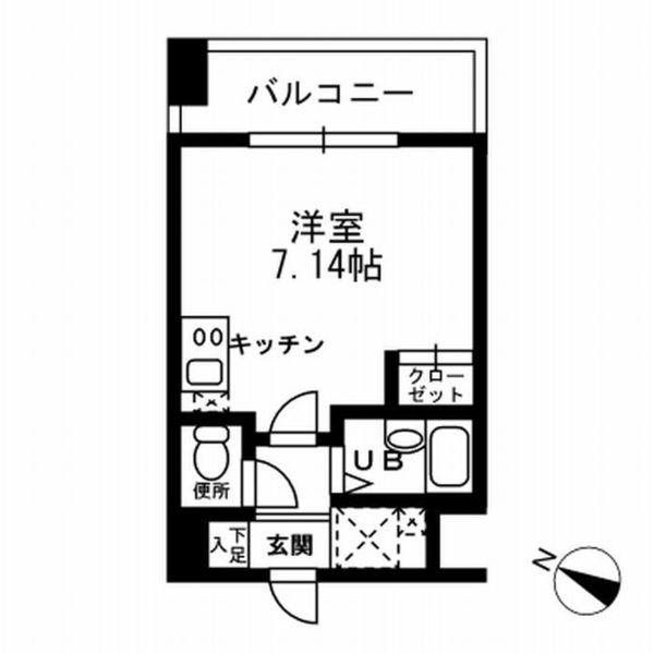 中央区日本橋本町３丁目のマンション