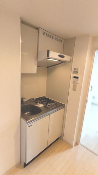 中央区日本橋本町３丁目のマンション