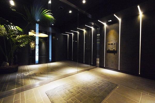 レジディア日本橋馬喰町３