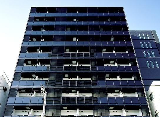 中央区月島２丁目のマンション