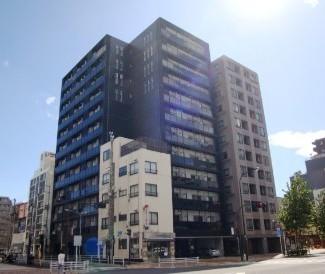 中央区月島２丁目のマンション