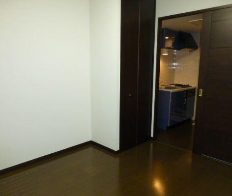 中央区湊３丁目のマンション