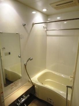 港区東新橋２丁目のマンション
