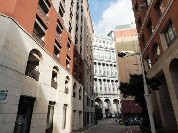 港区東新橋２丁目のマンション