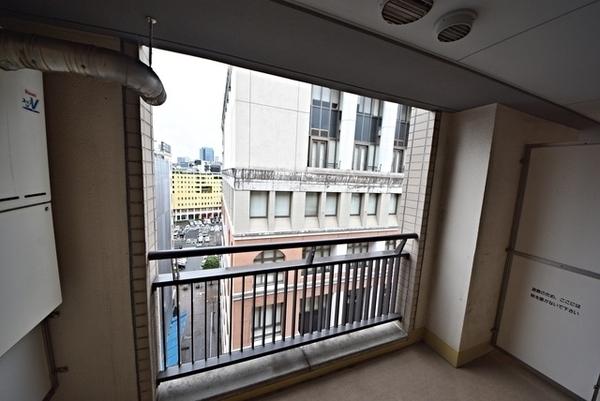 港区東新橋２丁目のマンション