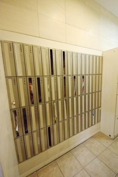 港区東新橋２丁目のマンション