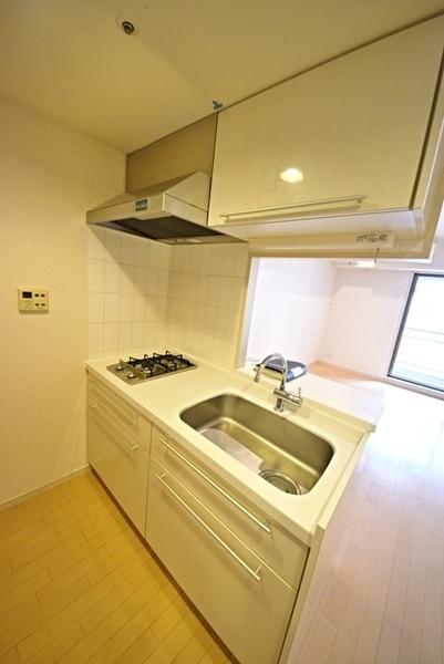 港区東新橋２丁目のマンション