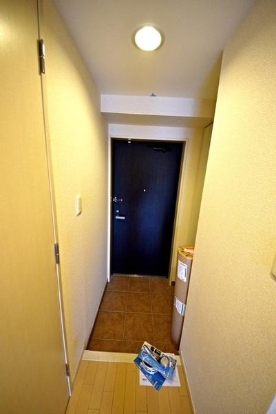港区東新橋２丁目のマンション