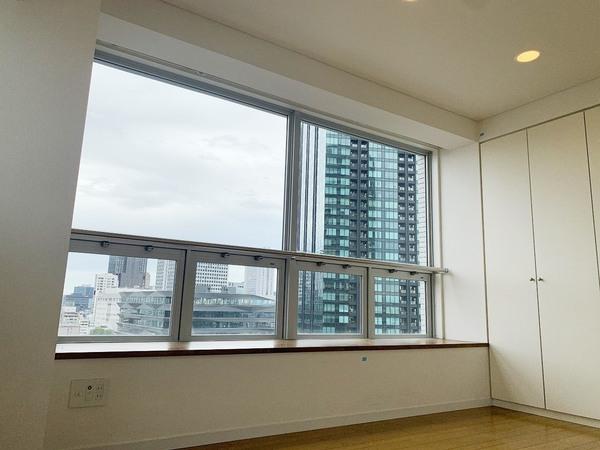港区三田１丁目のマンション