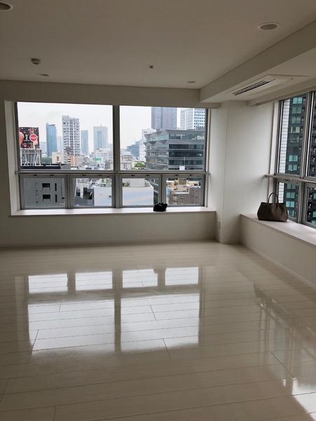 港区三田１丁目のマンション
