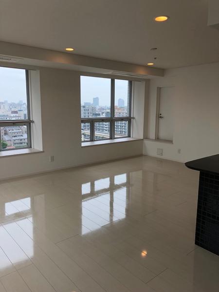 港区三田１丁目のマンション