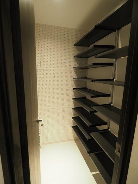 港区三田１丁目のマンション