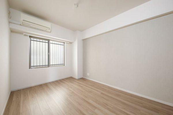 港区赤坂６丁目のマンション