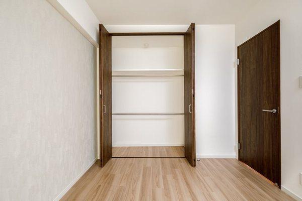 港区赤坂６丁目のマンション