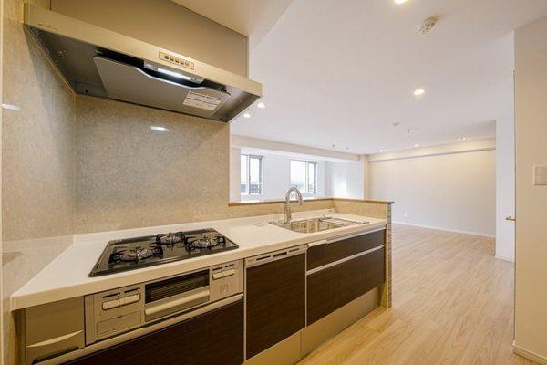 港区赤坂６丁目のマンション