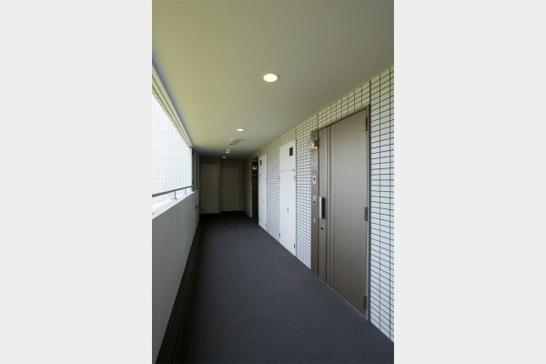 港区東麻布１丁目のマンション