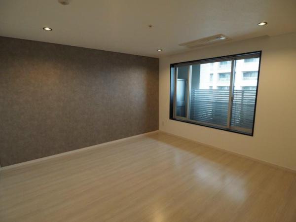 港区高輪１丁目のマンション