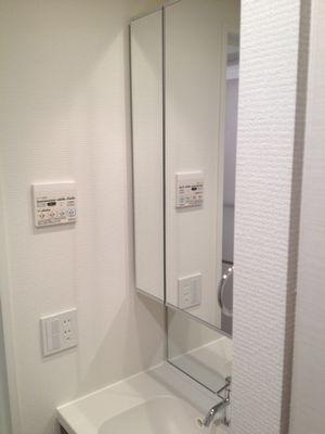 港区高輪１丁目のマンション