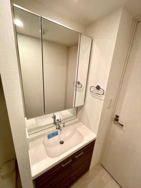 港区高輪１丁目のマンション