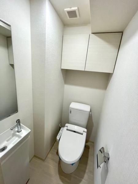 港区高輪１丁目のマンション