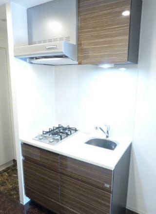 港区三田５丁目のマンション