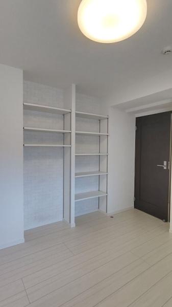 港区芝浦４丁目のマンション