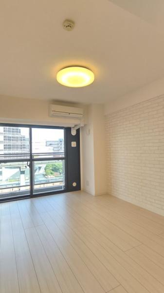 港区芝浦４丁目のマンション