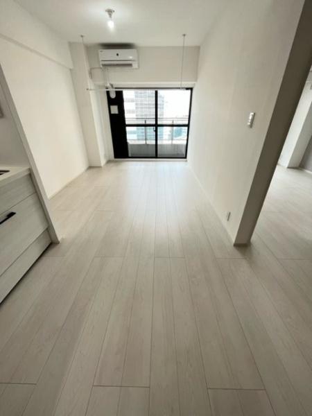 港区芝浦４丁目のマンション