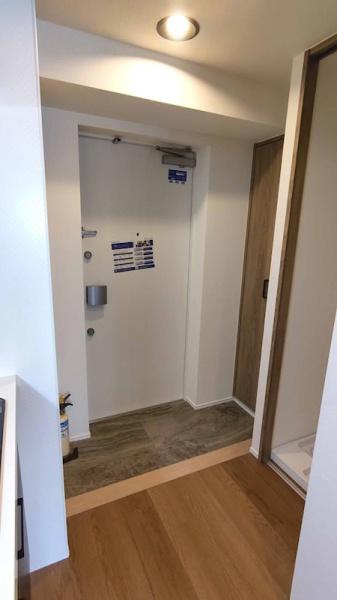 港区西新橋２丁目のマンション