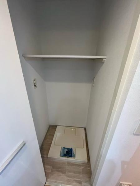港区西麻布４丁目のマンション
