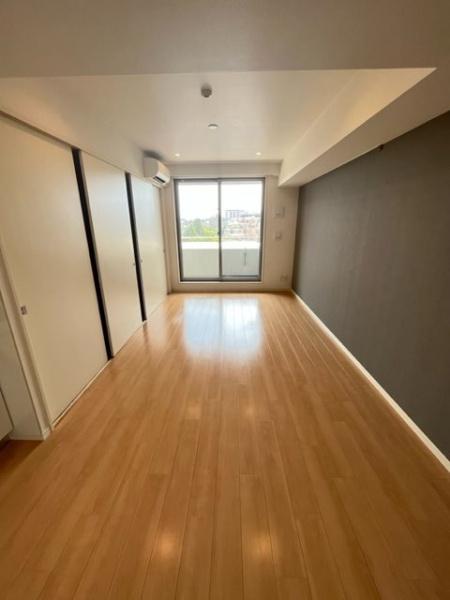 港区西麻布４丁目のマンション