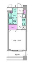港区西麻布４丁目のマンション