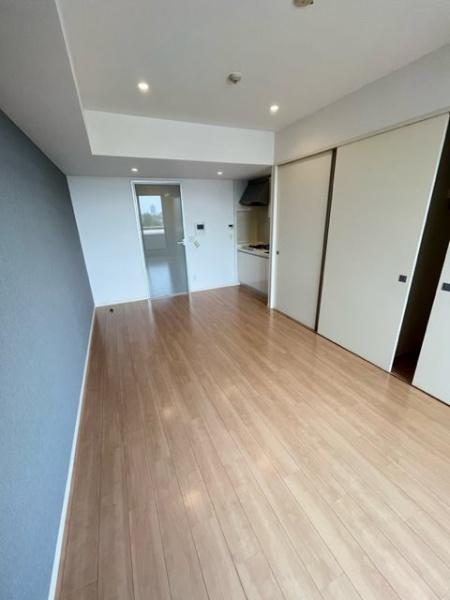 港区西麻布４丁目のマンション