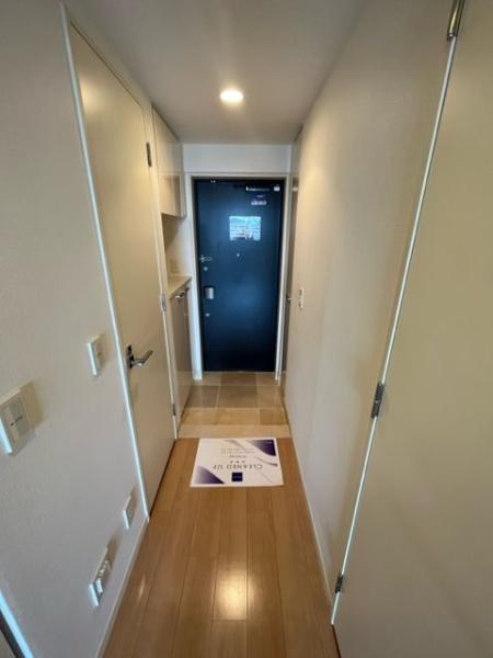 港区西麻布４丁目のマンション