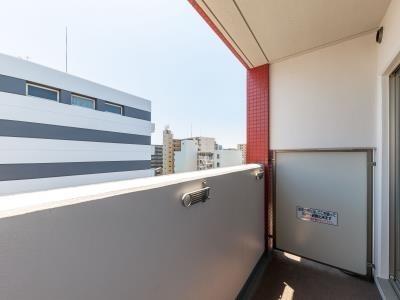 品川区東品川３丁目のマンション