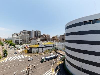 品川区東品川３丁目のマンション
