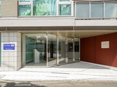 品川区東品川３丁目のマンション