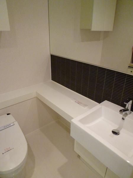 目黒区下目黒２丁目のマンション