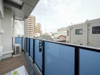 新宿区西早稲田１丁目のマンション