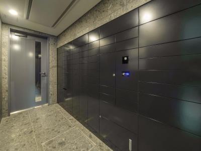 新宿区西早稲田１丁目のマンション