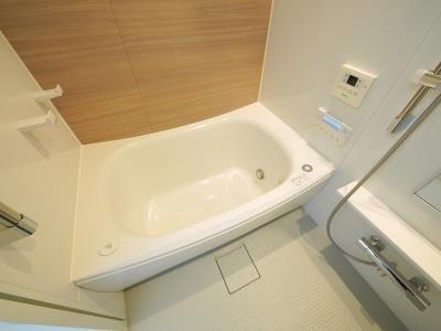 新宿区西早稲田１丁目のマンション