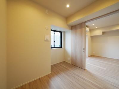新宿区西早稲田１丁目のマンション