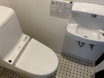 目黒区東山２丁目のマンション