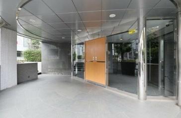 目黒区東山２丁目のマンション