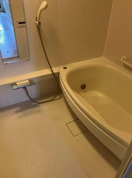 目黒区東山２丁目のマンション