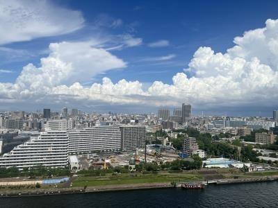 中央区佃２丁目のマンション