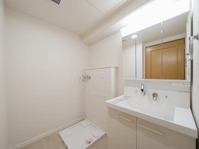 中央区佃２丁目のマンション