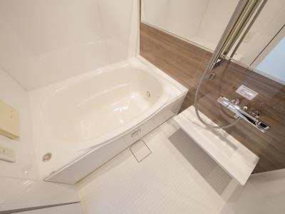 中央区佃２丁目のマンション