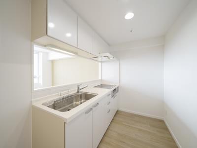 中央区佃２丁目のマンション
