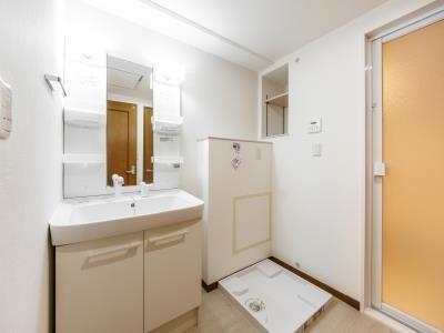中央区佃２丁目のマンション